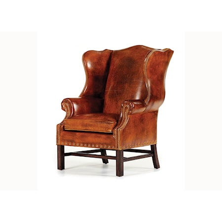 Wing Chair