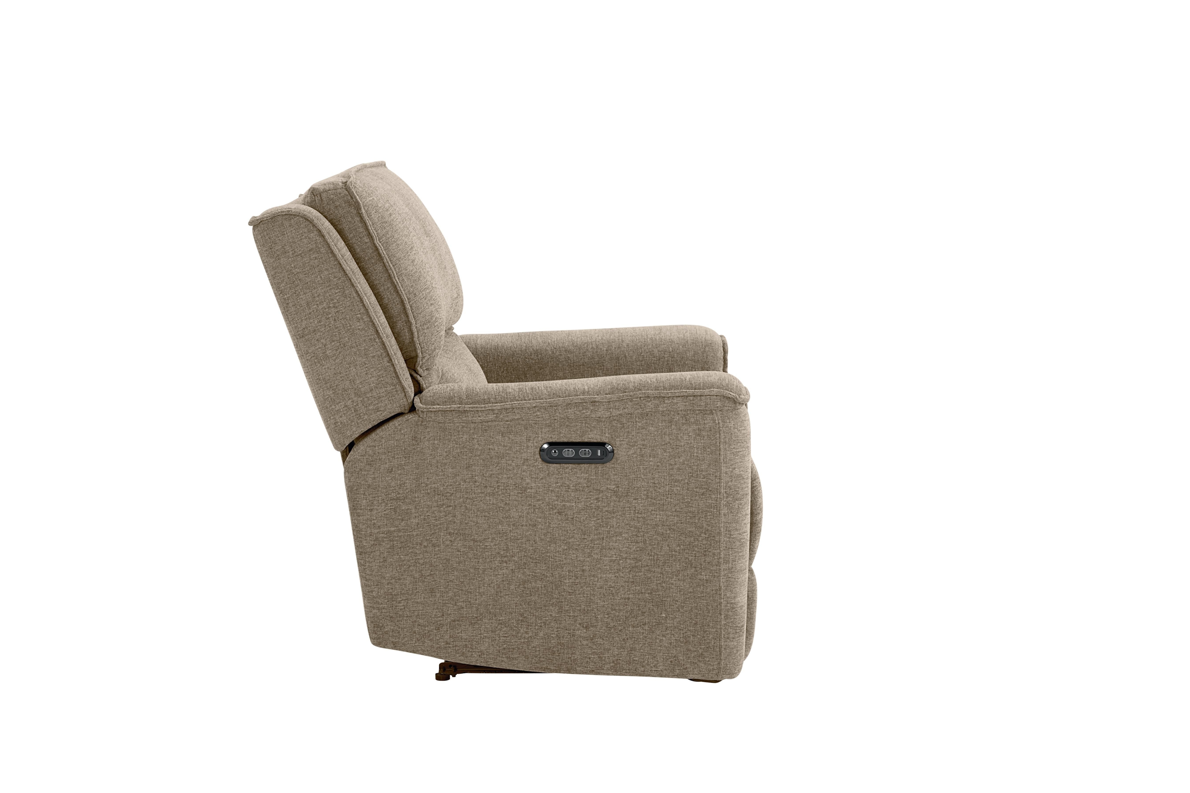 Wallsaver Recliner w/Power