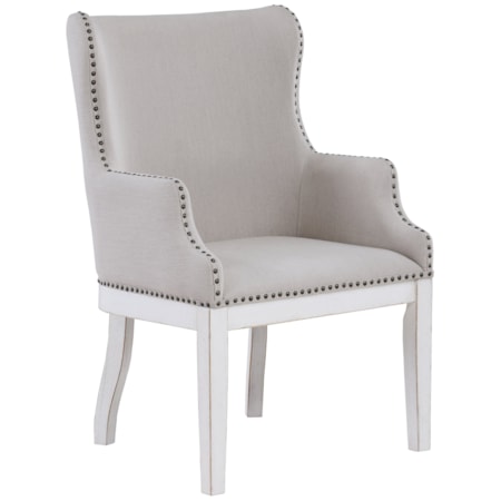 Dining Arm Chair