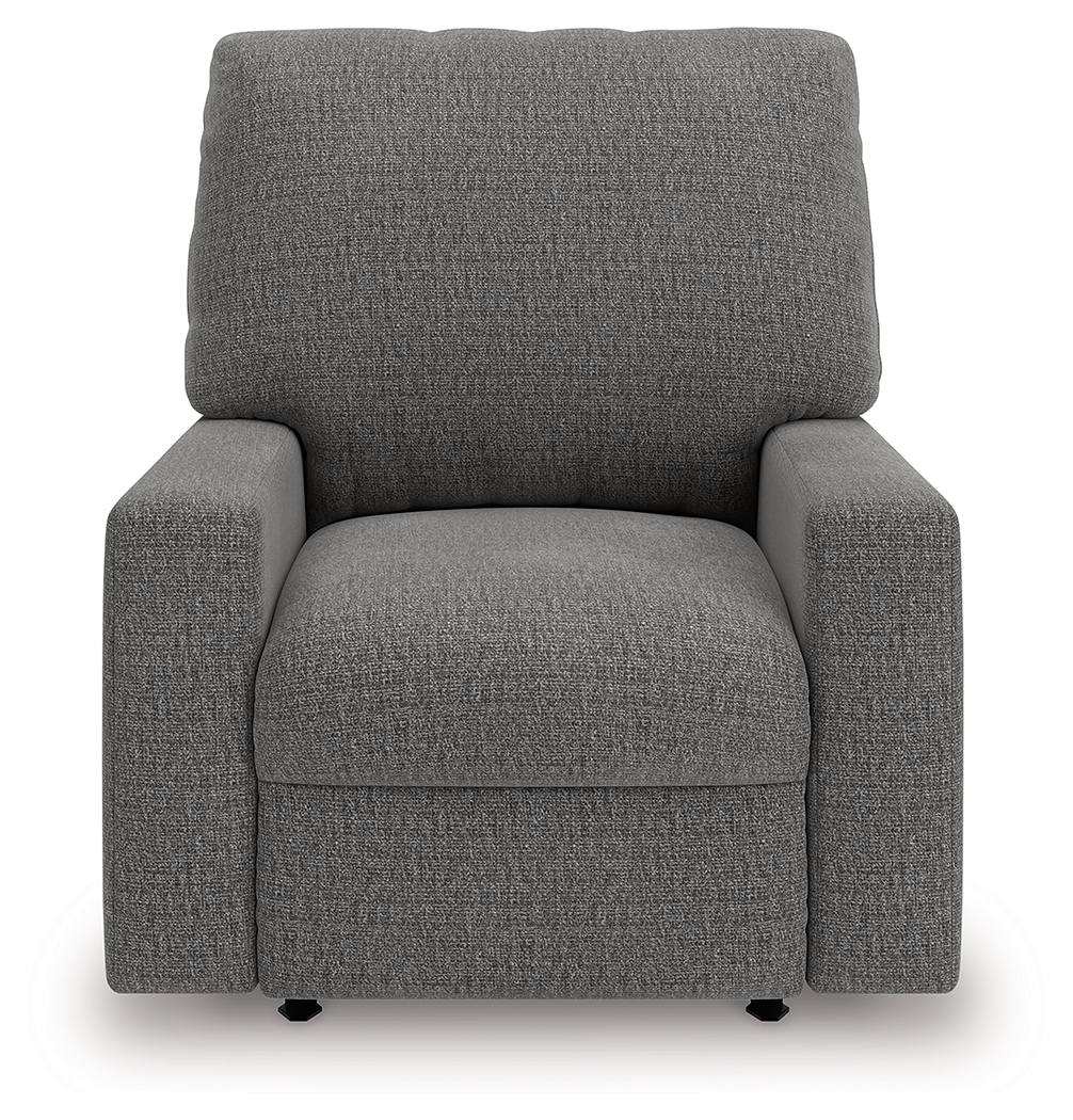 Rocker Recliner