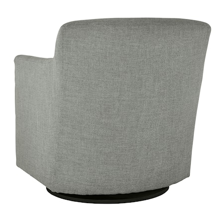 Swivel Accent Chair