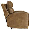 Signature Game Plan Oversized Power Recliner