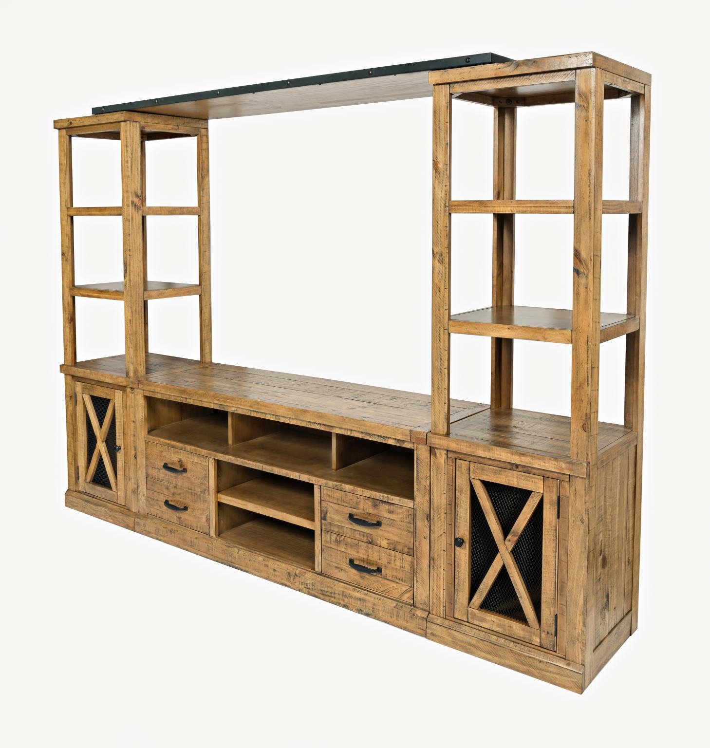 Jofran Telluride Entertainment Center