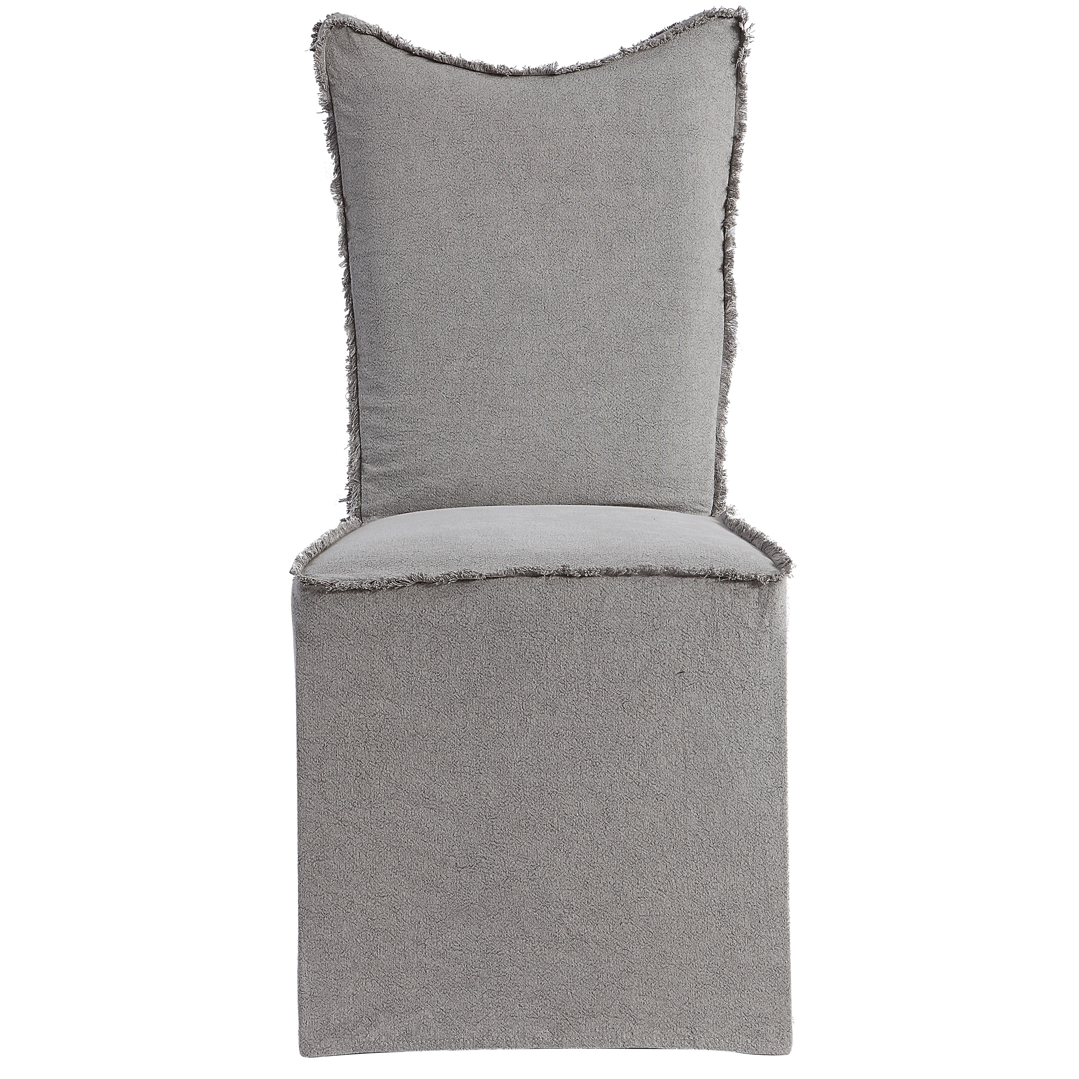 Narissa Armless Chairs Set Of 2