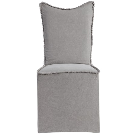 Narissa Armless Chairs Set Of 2