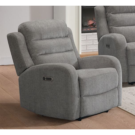 Power Recliner