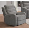 Elements International Avanti Power Recliner