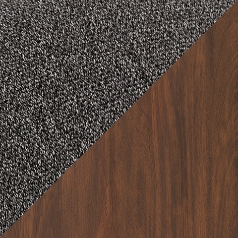 Signature Design by Ashley Lyncott Upholstered Barstool