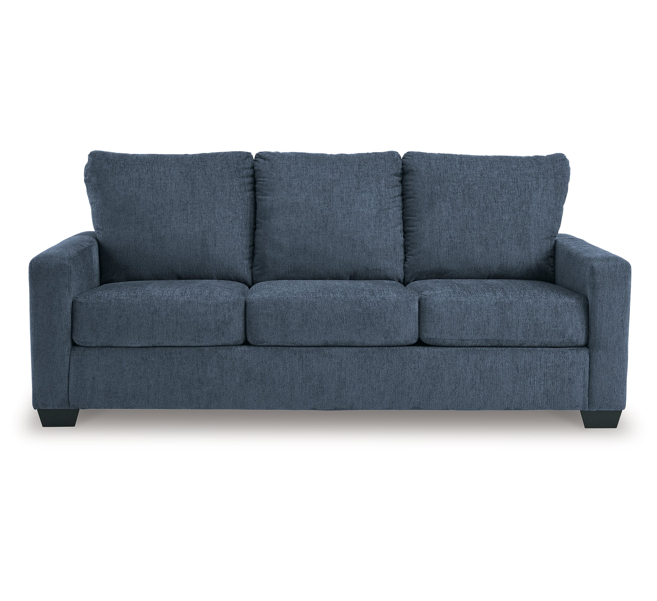 Signature Design by Ashley Rannis Queen Sleeper Sofa