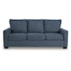 Ashley Furniture Signature Design Rannis Queen Sleeper Sofa