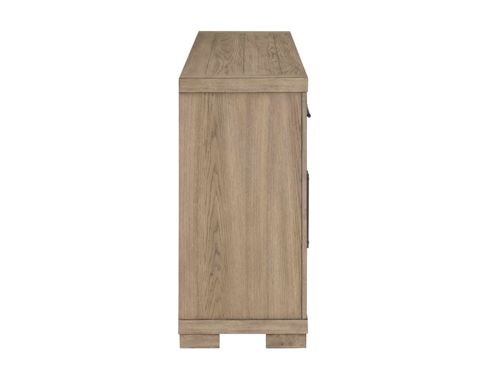 2-Drawer Server