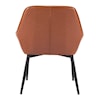 Zuo Vila Collection Dining Chair