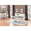 Coast2Coast Home Bar Harbor II Dining Table