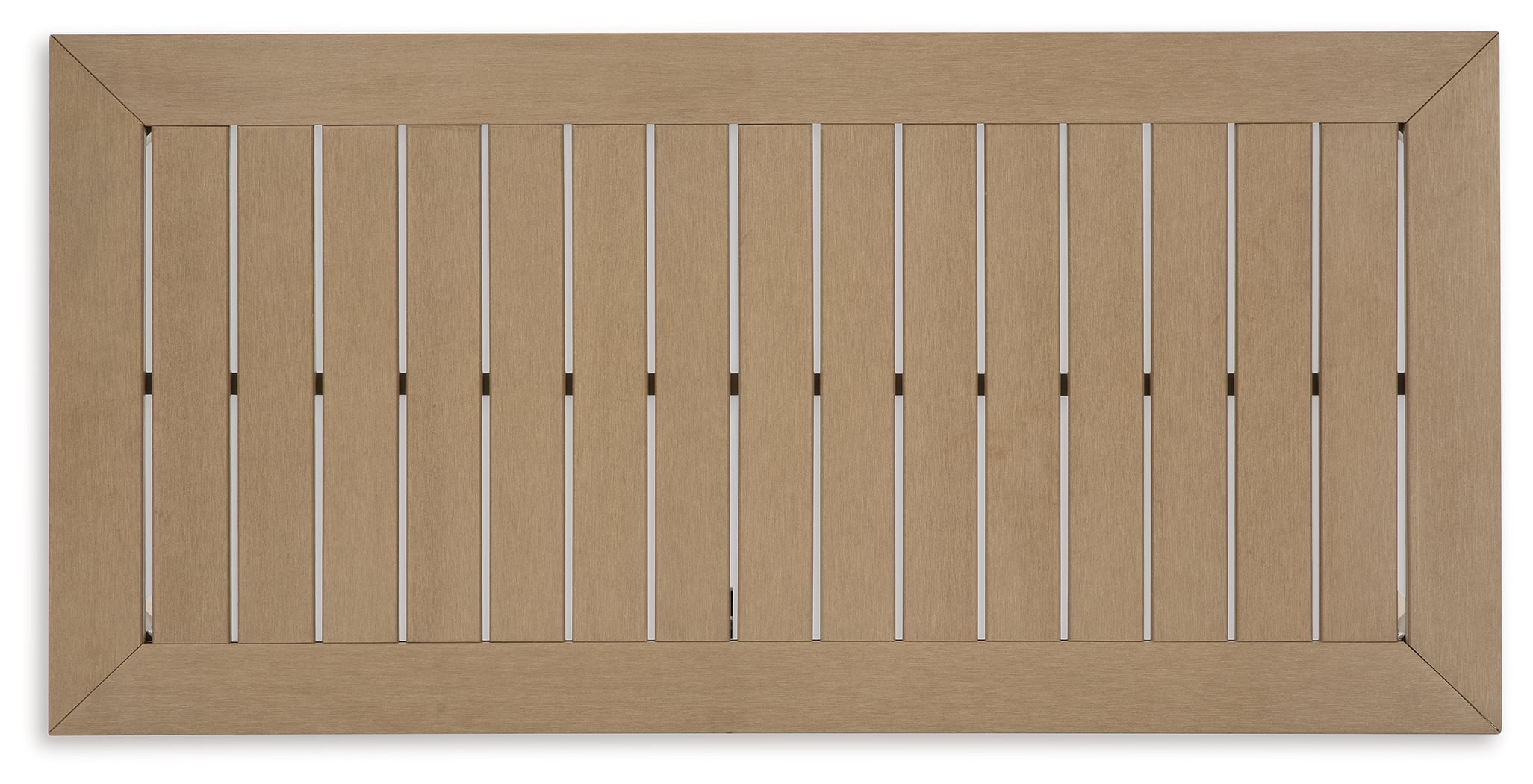 Outdoor Coffee Table