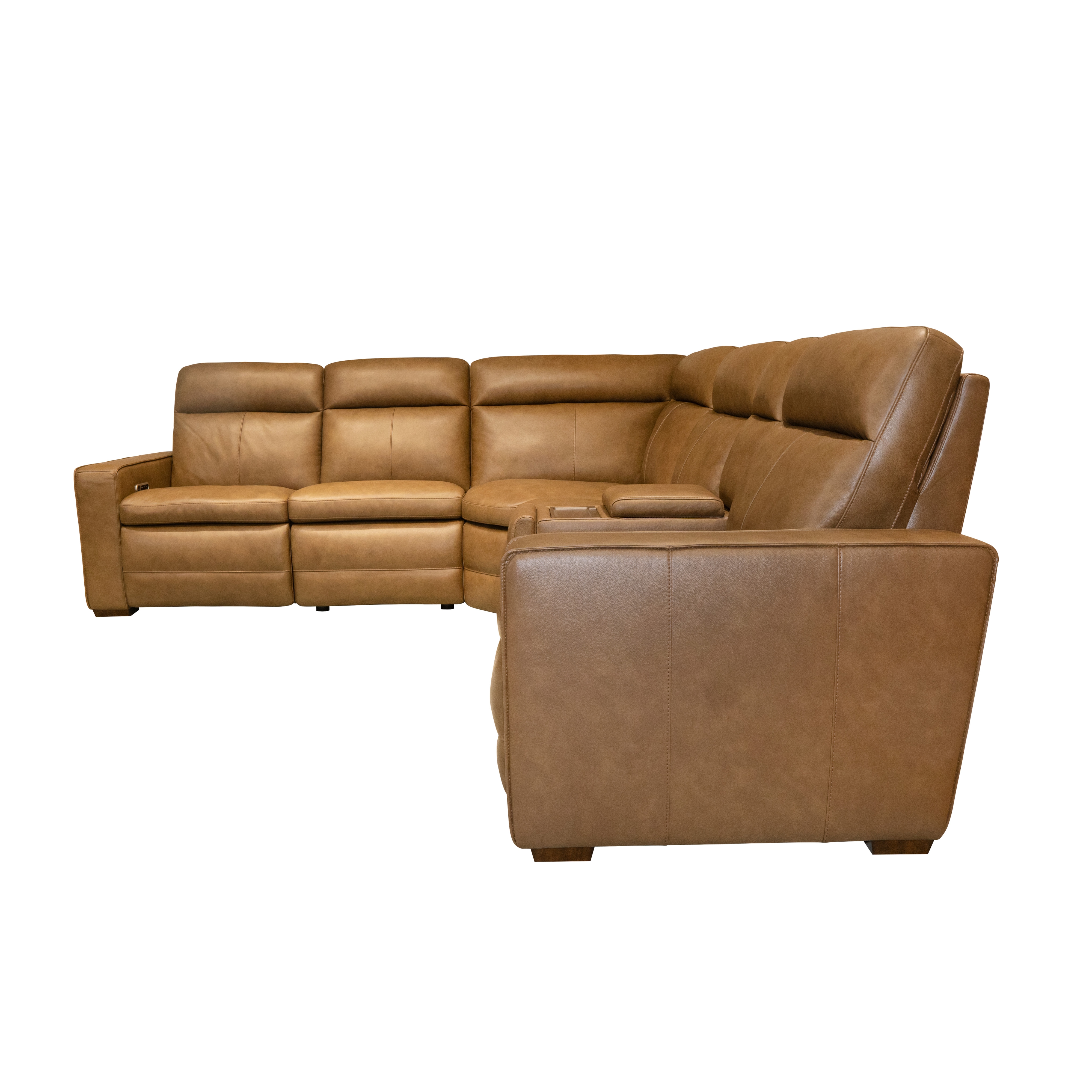 6-Piece Sectional Sofa