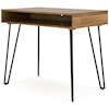 Signature Design by Ashley Furniture Strumford Home Office Desk