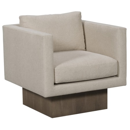 Kendell Swivel Chair