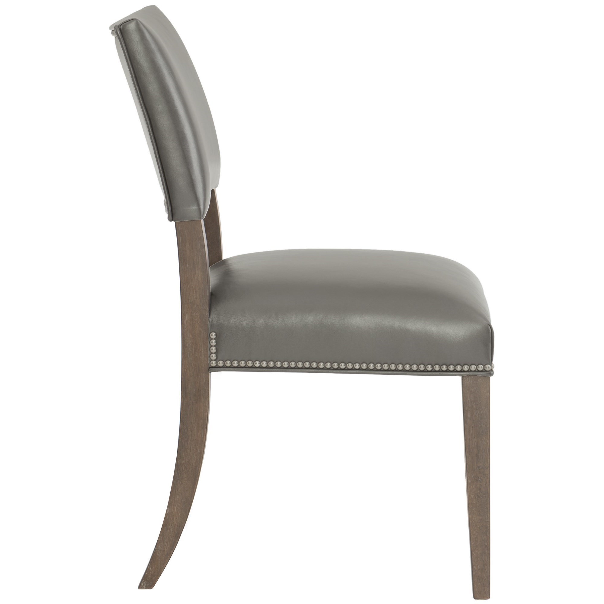 bernhardt moore side chair