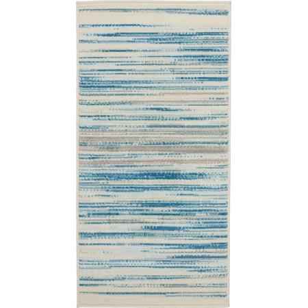 2' x 4'  Rug