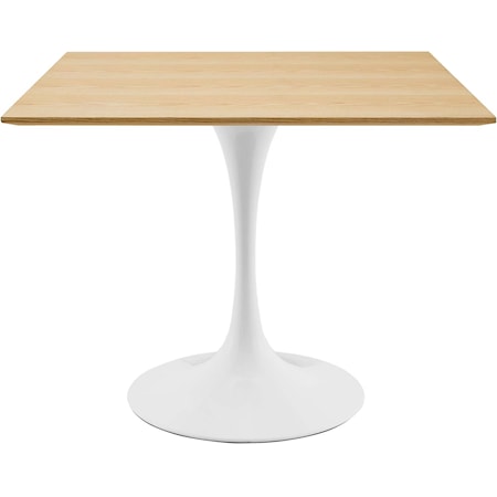 36" Square Dining Table