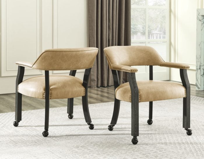 5-Piece Game Dining Set