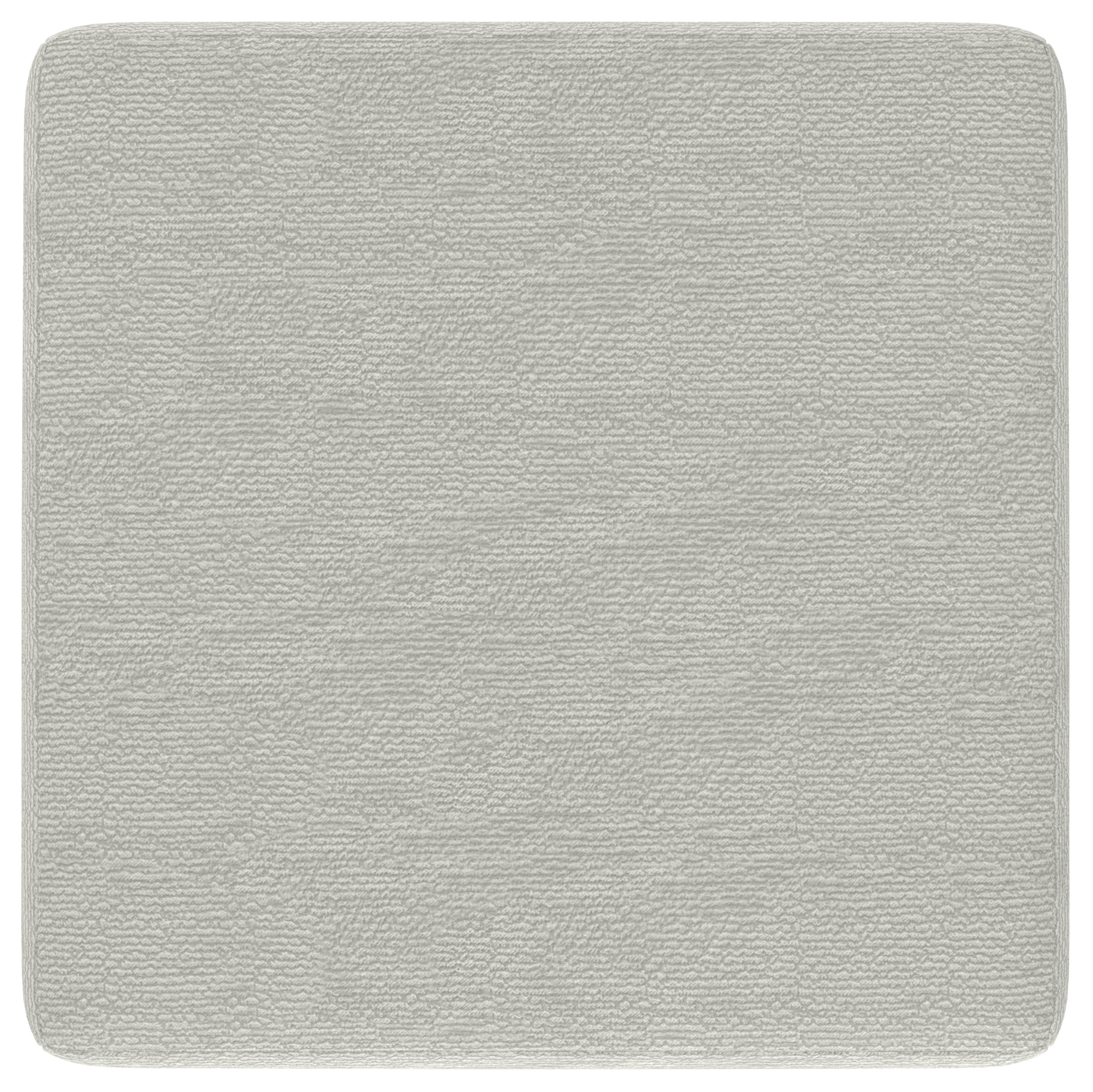 Catnapper Majesty Castered Cocktail Ottoman