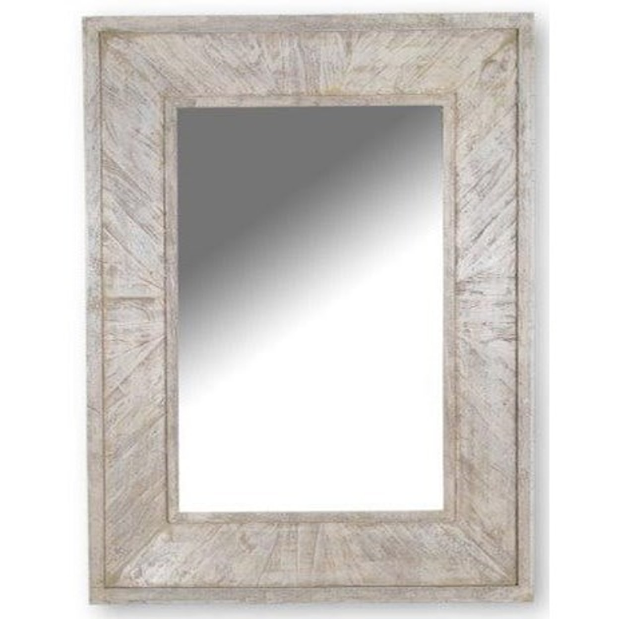 Paramount Furniture Crossings Monaco Wall mirror