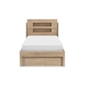 Legacy Classic Kids District Twin Panel Bed