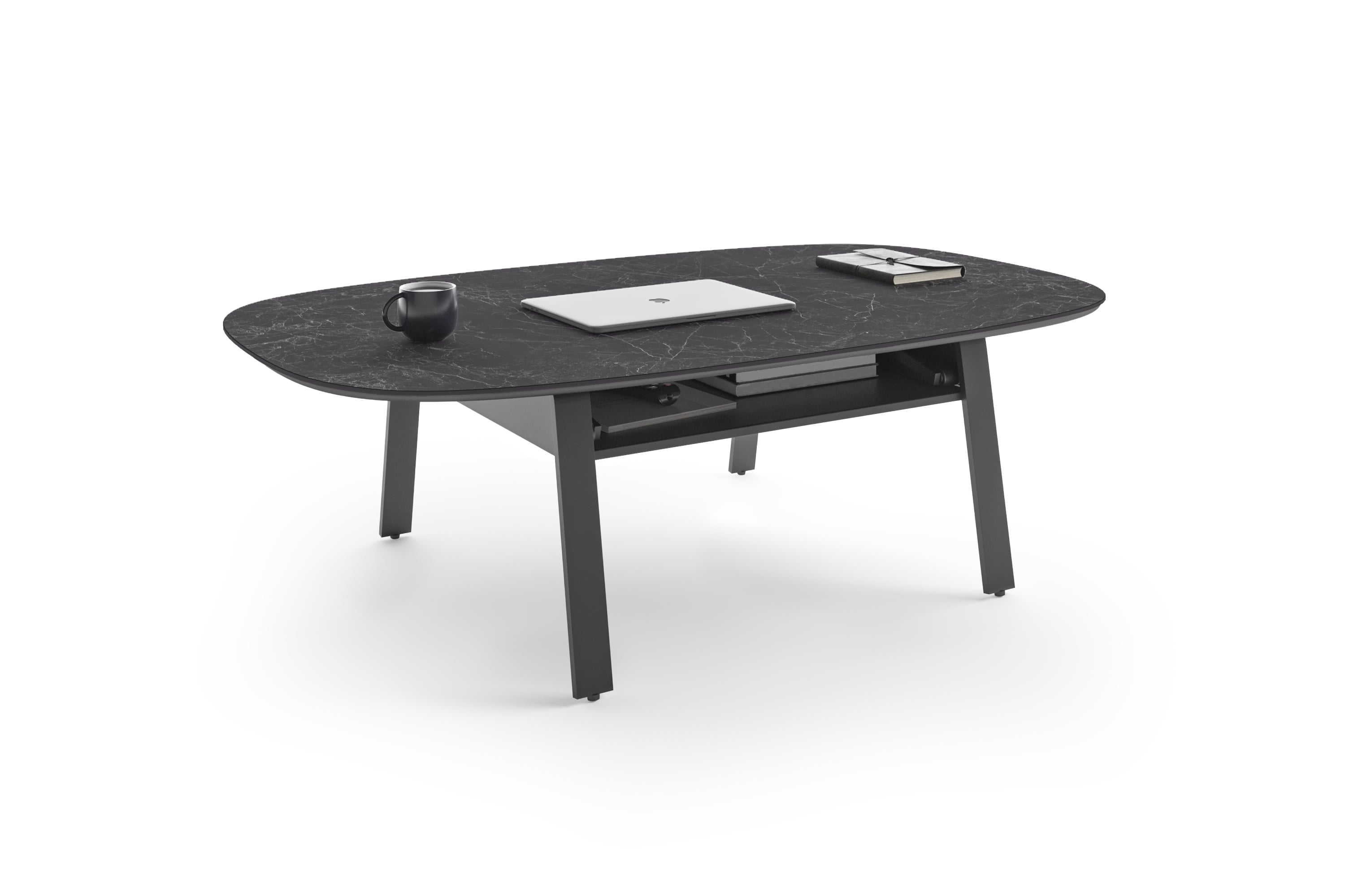 BDI Cloud 9 Lift Top Coffee Table