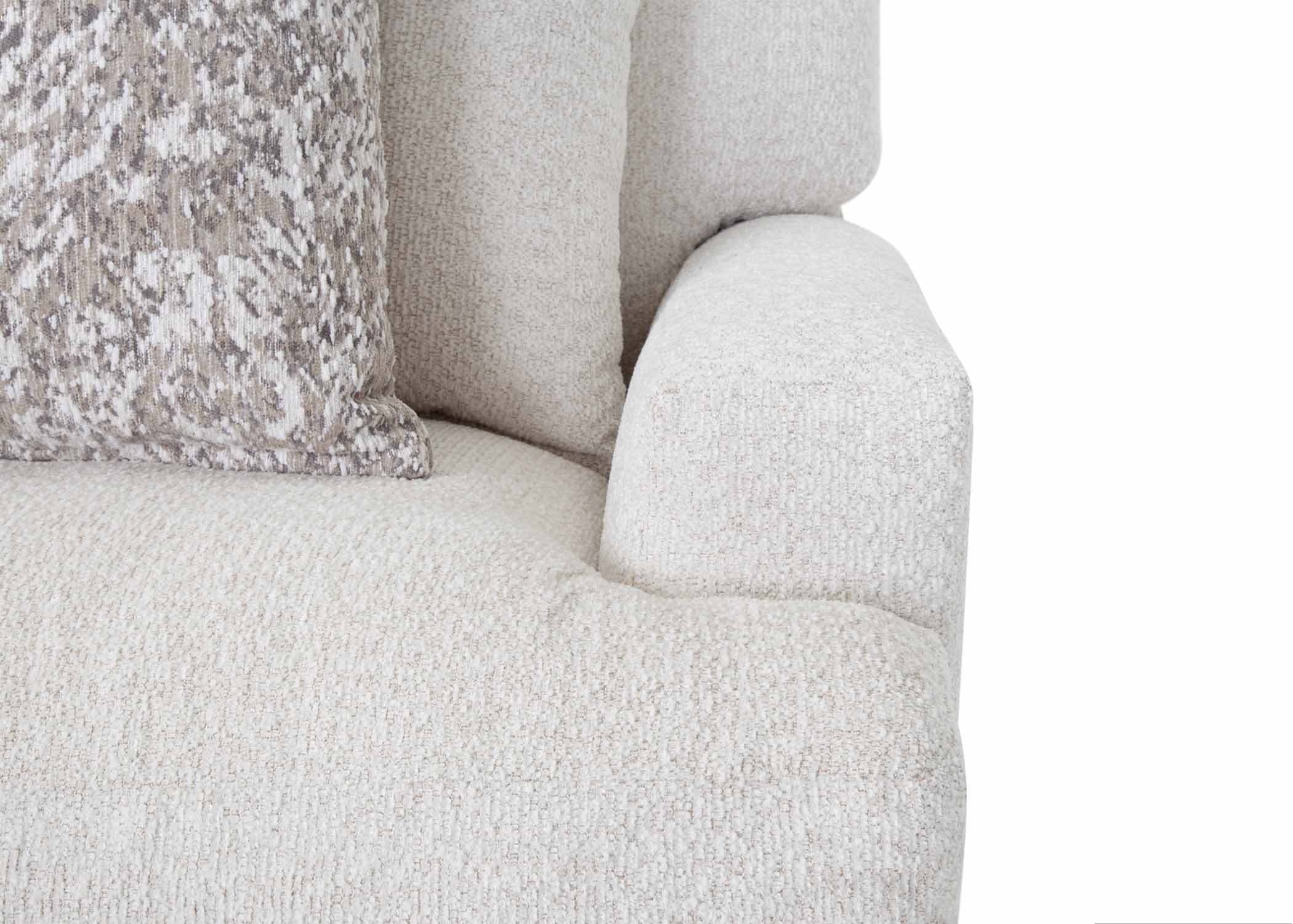 Springfield & Company 809 Minka Loveseat