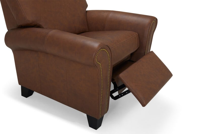 Palliser Rosebank Rosebank Pushback Chair