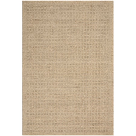 3'9" x 5'9"  Rug