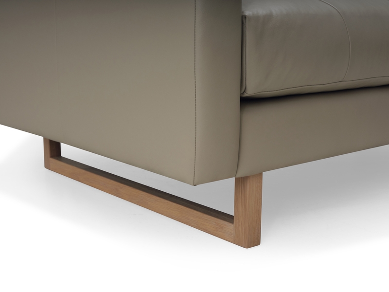 Palliser Pyper 4-Seat L-Sectional