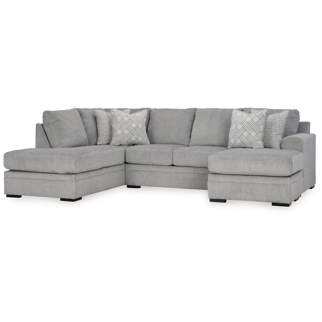 Benchcraft Casselbury Sectional