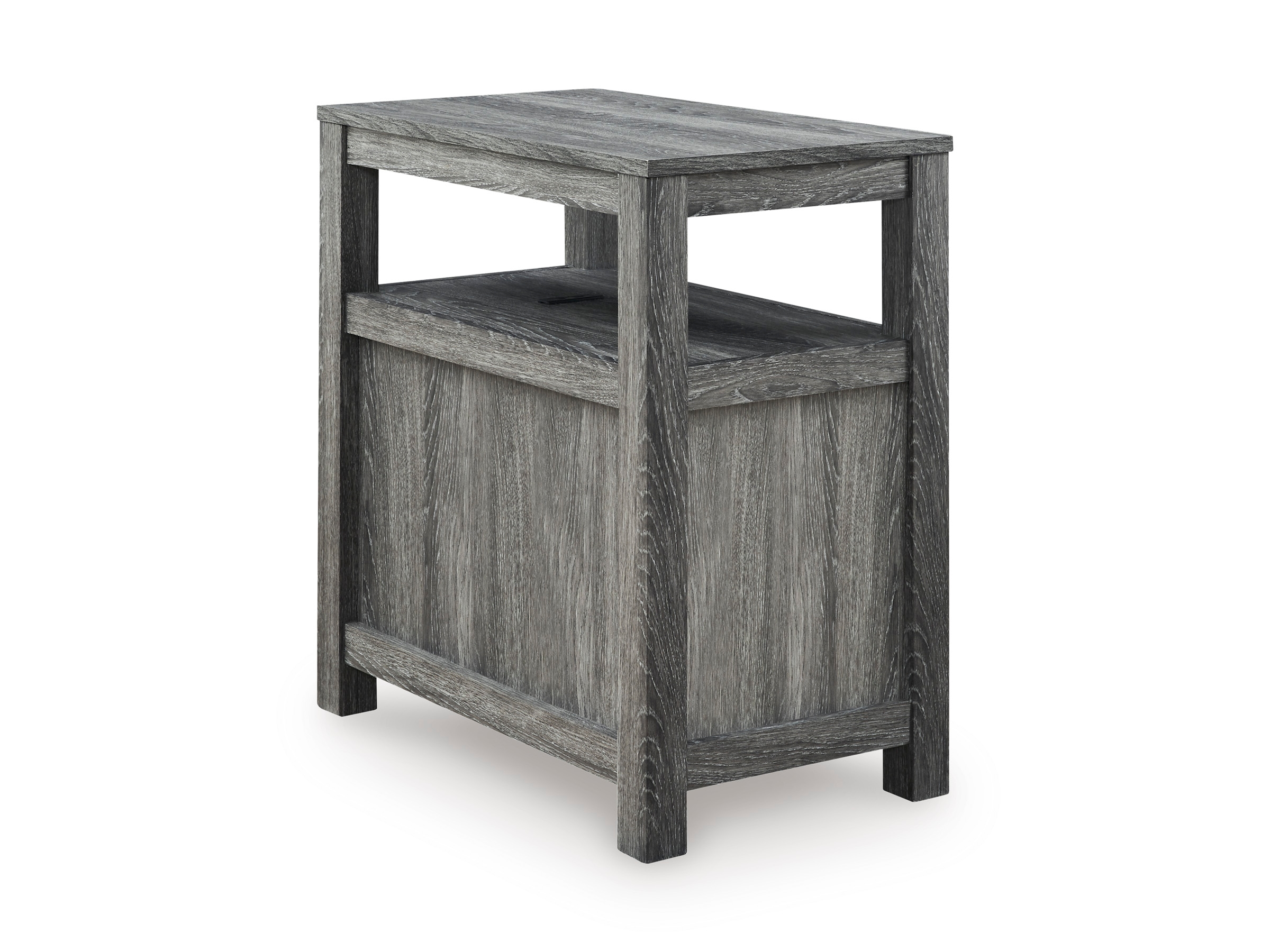 Signature Design by Ashley Fendenmore Chairside End Table