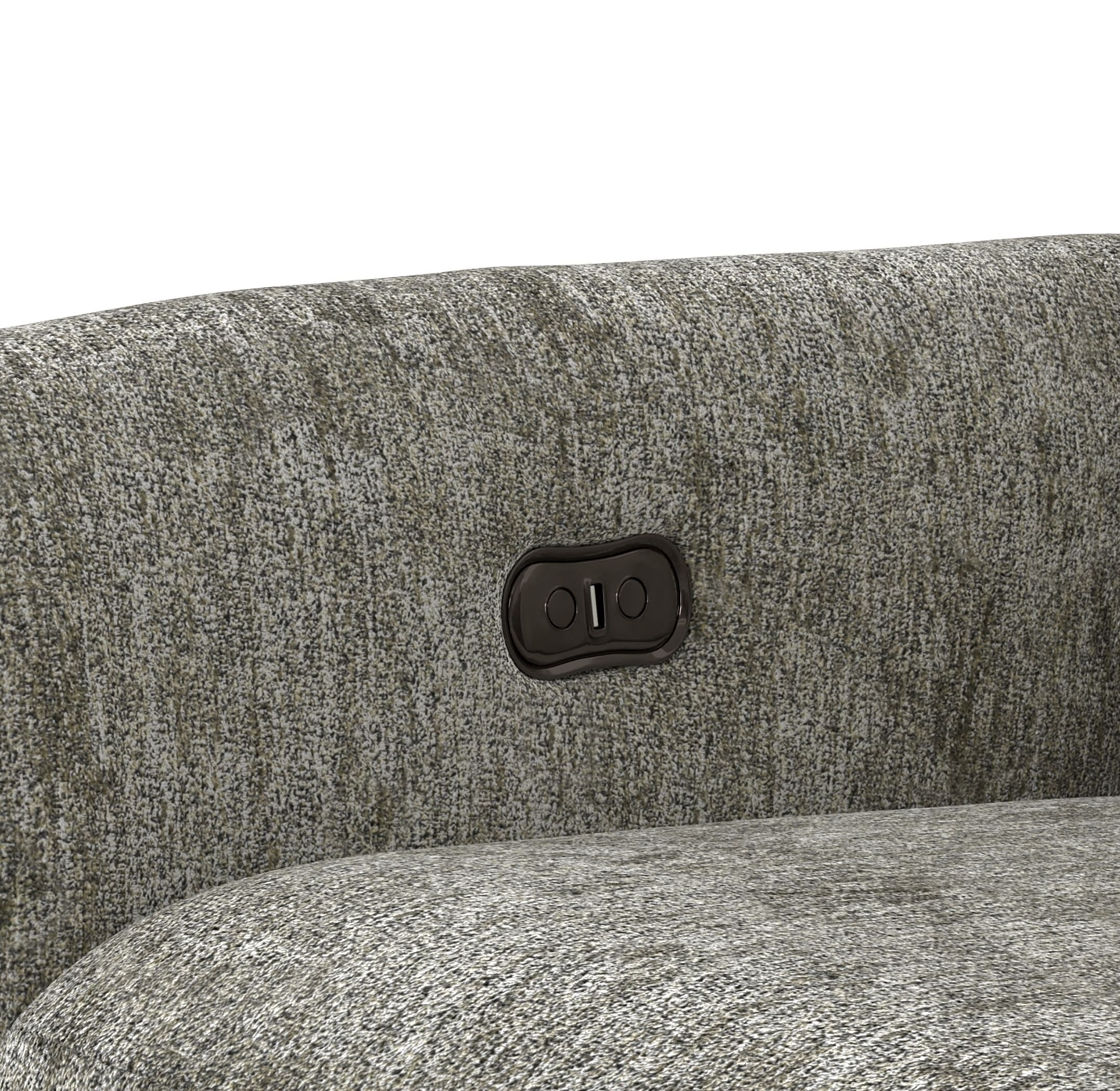 Catnapper Belton Power Rocker Recliner