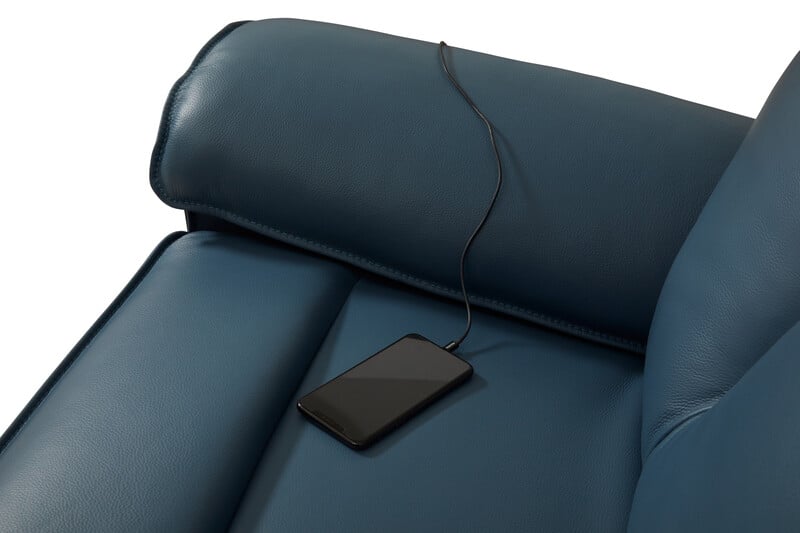 Palliser Oakley Oakley Power Wallhugger Recliner