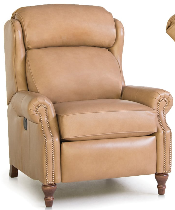 Pressback Recliner