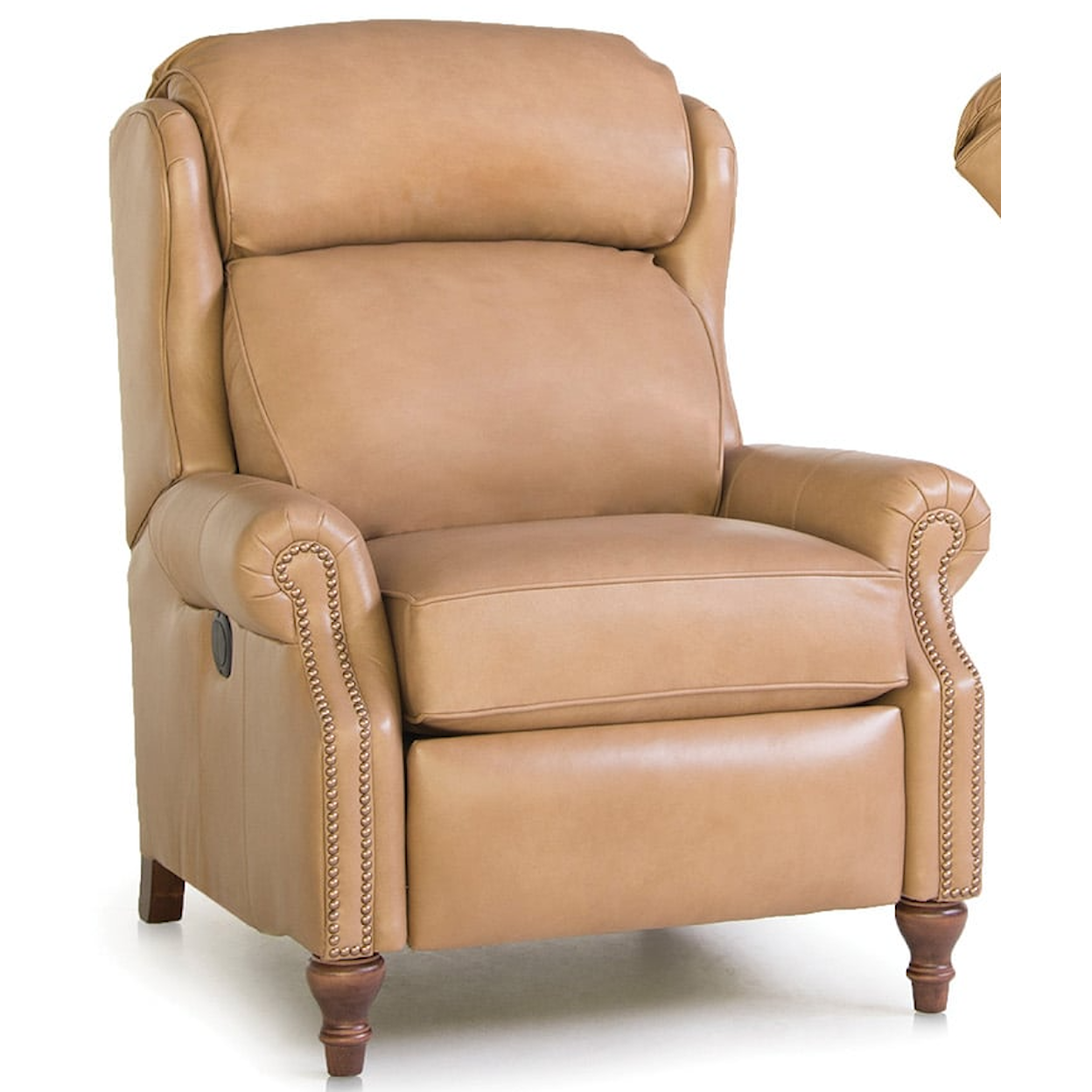 Smith Brothers Recliners  Pressback Recliner