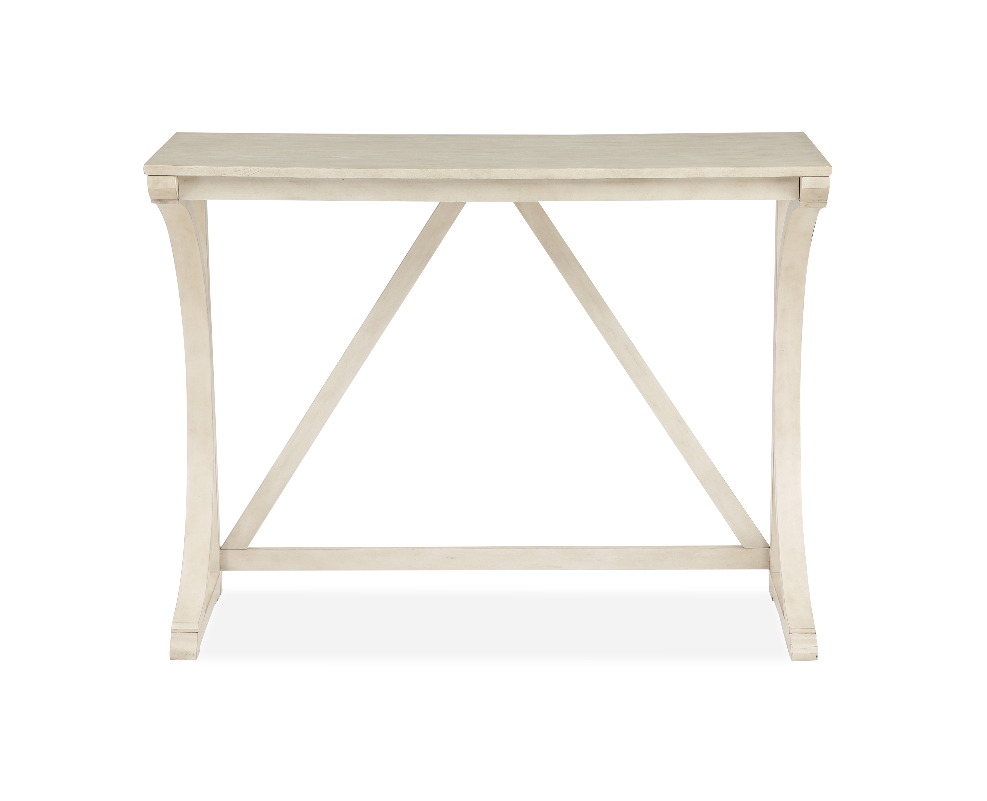 Counter Sofa Table Set