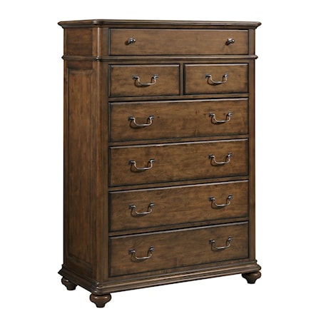 Witham Drawer Chest