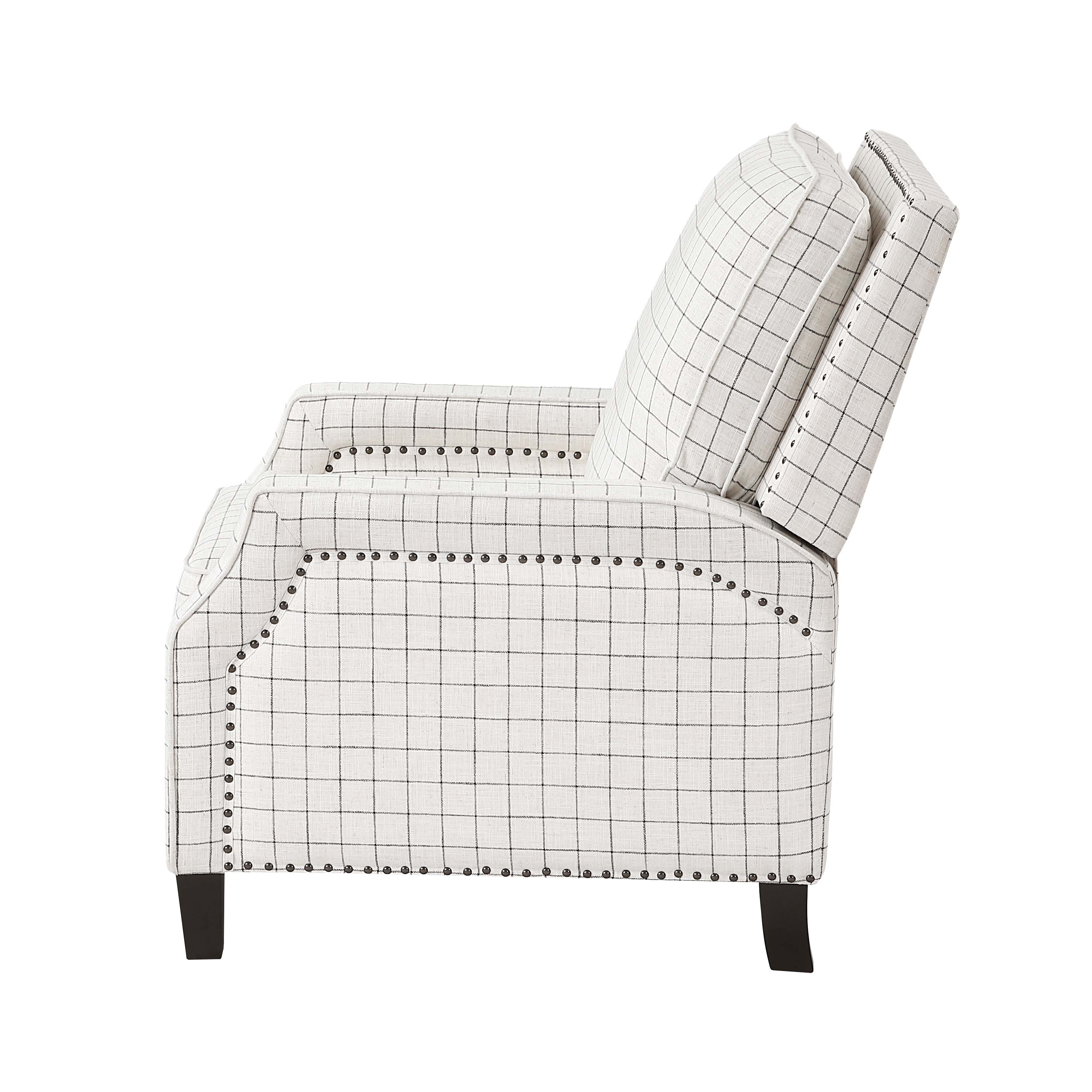 Push Back Reclining Chair