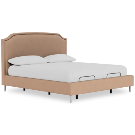 Arbor Adjustable Queen Bed