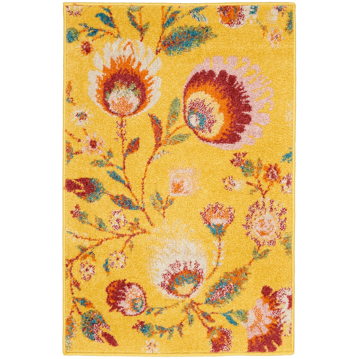 Nourison Allur 2' x 3'  Rug