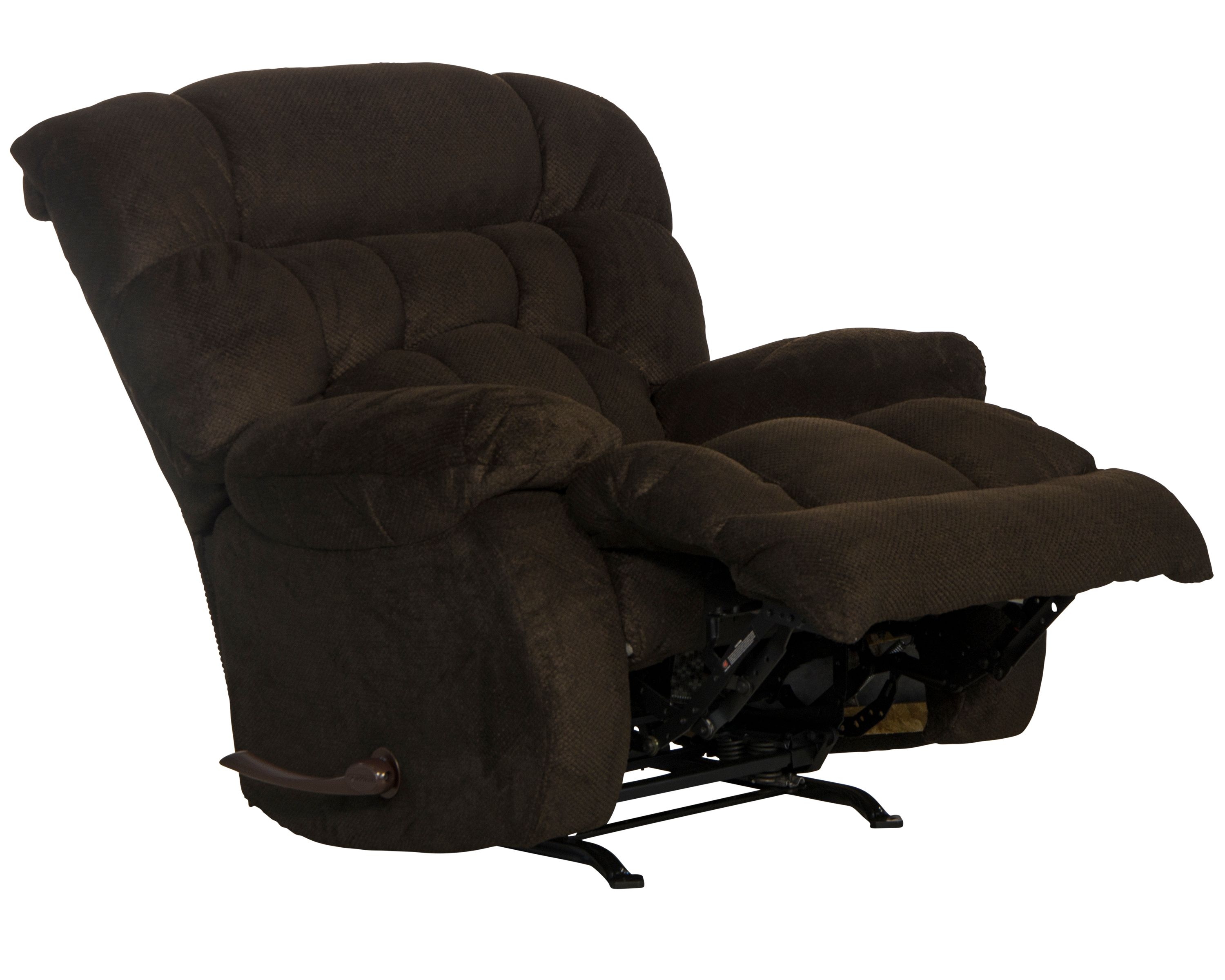 Rocker Recliner