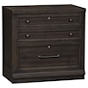 Libby Harvest Home Bunching Lateral File Cabinet