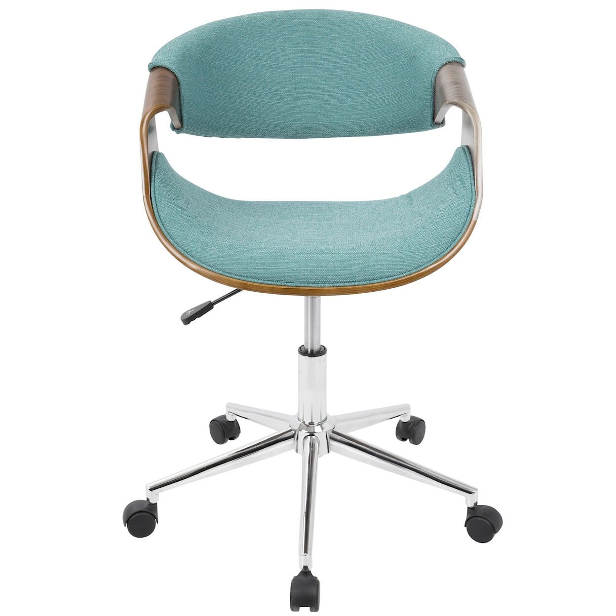 LumiSource Curvo Office Chair