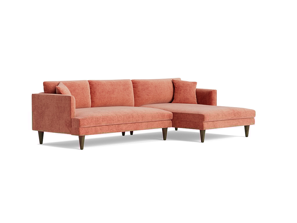 Lewis Sectional