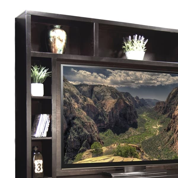 Loft Entertainment Center