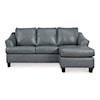 Signature Design by Ashley Genoa Sofa Chaise